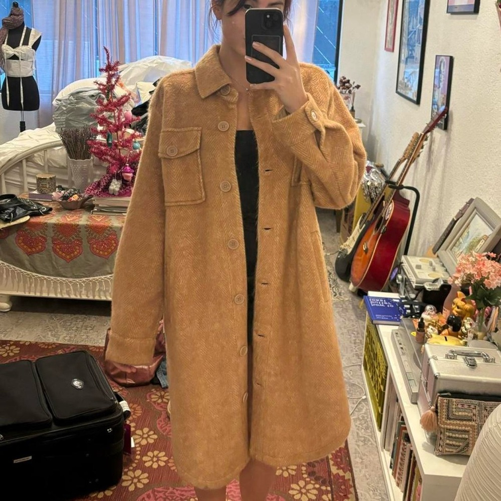 Michael Stars Gwen Coat